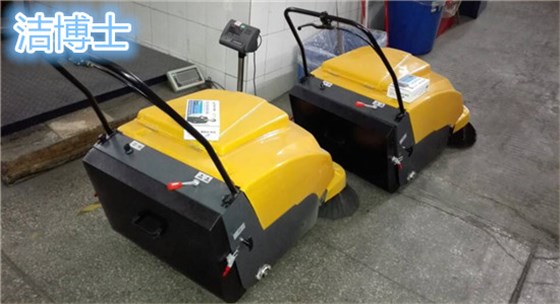 手推掃地機48V-用戶(hù)照片