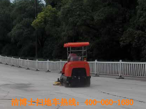 清掃車(chē)