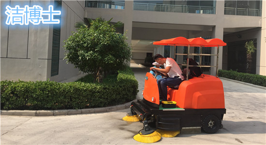 潔博士用戶(hù)現場(chǎng)