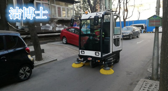 潔博士用戶(hù)現場(chǎng)