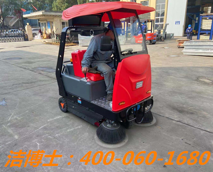 掃地車(chē)客戶(hù)案例-河北雄安瑞圓商務(wù)服務(wù)有限公司