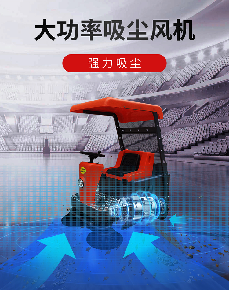 半封閉電動(dòng)掃地車(chē)1450 半封閉電動(dòng)掃地車(chē)1450